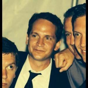 Meet your Posher, Steve