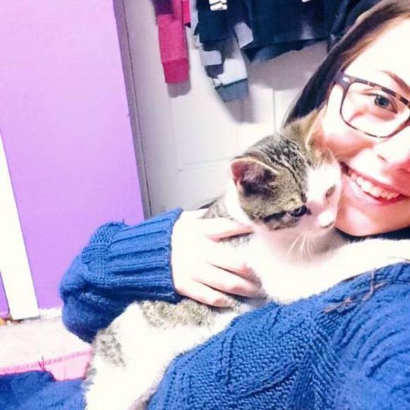 Meet your Posher, Joey lynn