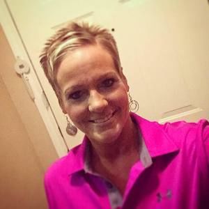 Meet your Posher, Christi