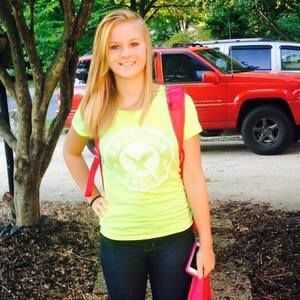 Meet your Posher, Addy