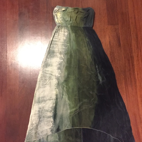 Tube dress