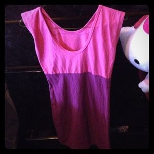 American apparel dress