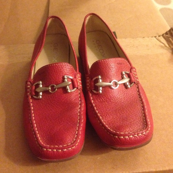 Geox Loafers