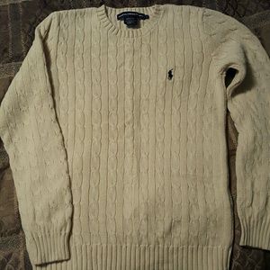 Ralph Lauren Sport sweater