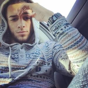 Meet your Posher, Jonathan