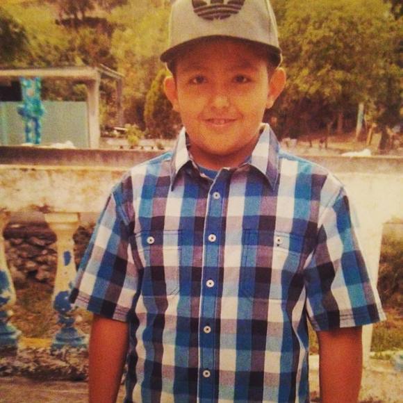 Meet your Posher, Daniel - Picture 1 of 1