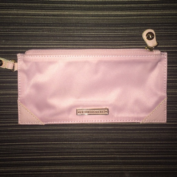 Victoria's Secret Mini Wristlet