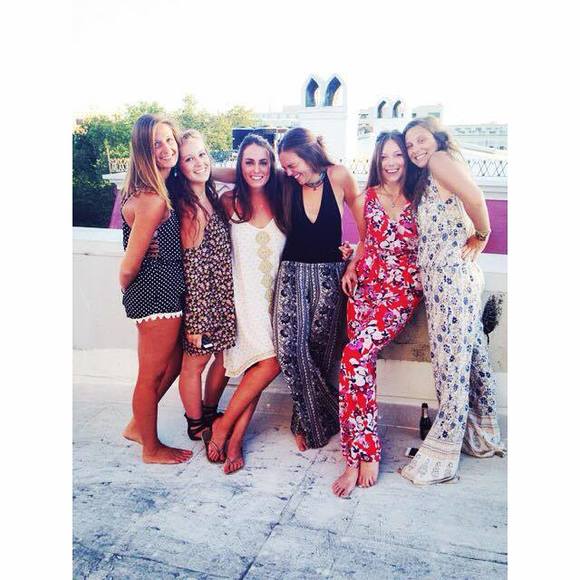 Meet your Posher, Kate