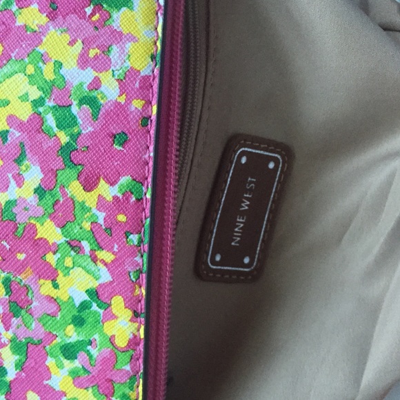 Nine West Purse - Picture 2 of 3