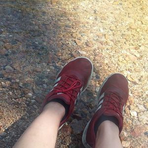 Meet your Posher, Magdalena