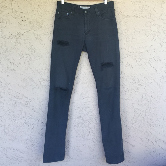 Levis Original Jeans