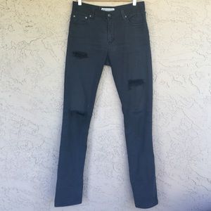 Levis Original Jeans