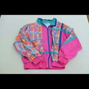 Vintage Retro London Fog Jacket