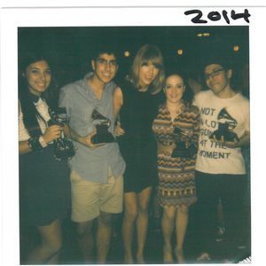 Meet your Posher, Anna