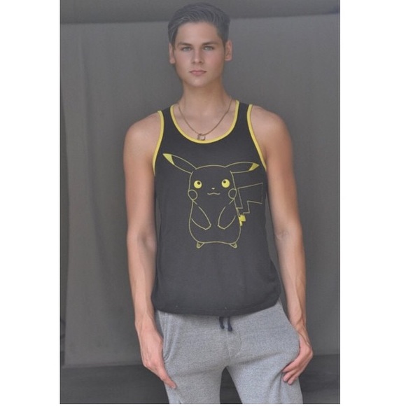 Meet your Posher, Kel - Picture 1 of 1