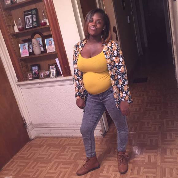 Meet your Posher, Sharrell - Picture 1 of 1