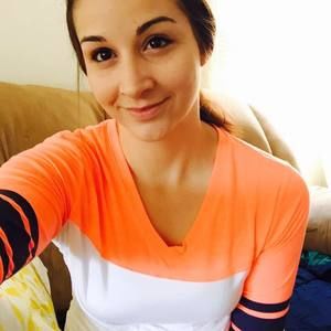 Meet your Posher, Alexis