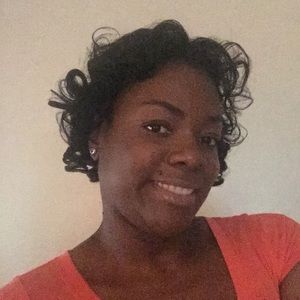 Meet your Posher, Rashetta