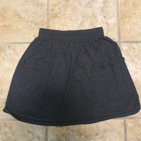 American Apparel Skater Skirt