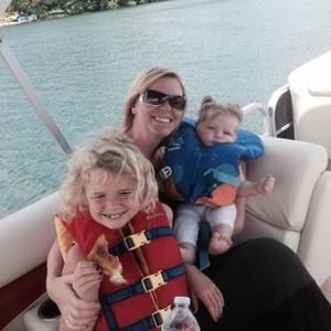 Meet your Posher, Katie