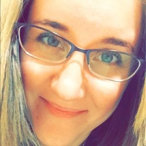 Meet your Posher, Lucy