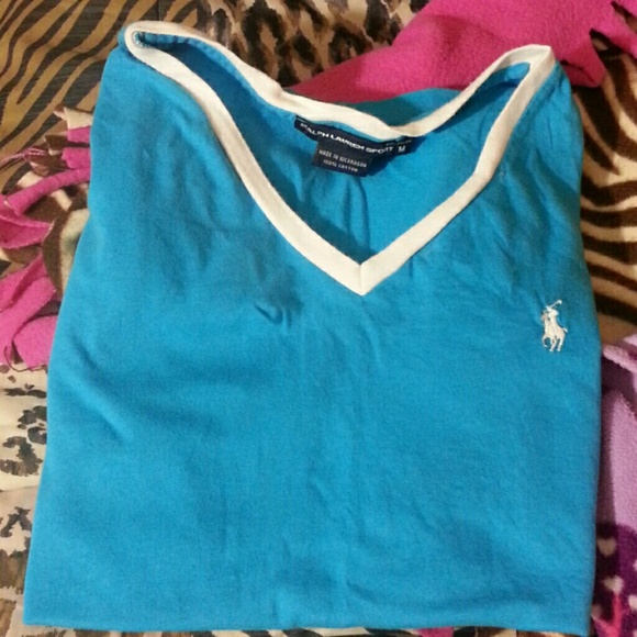 Ralph lauren shirt