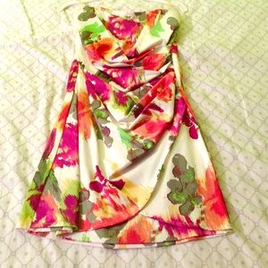 Dress semi-formal size: 5