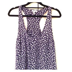 Joie silk tank