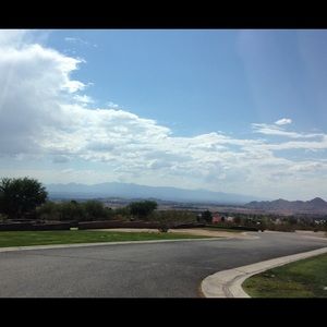 Meet your Posher, Morgan