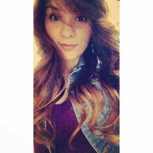 Meet your Posher, Fatima