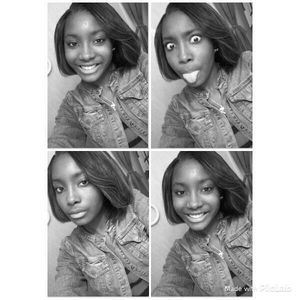 Meet your Posher, Kyla