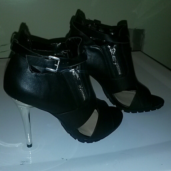 Sexy heels