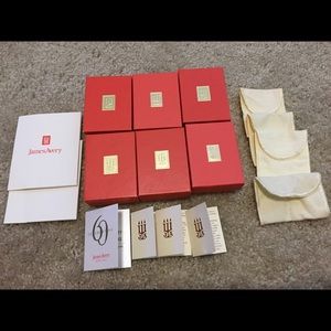 James Avery Boxes