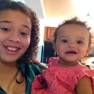 Meet your Posher, Kerry