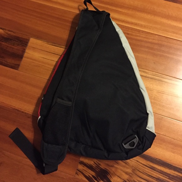 Gemline backpack - Picture 2 of 4