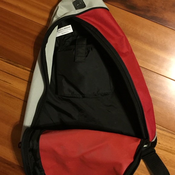 Gemline backpack - Picture 3 of 4