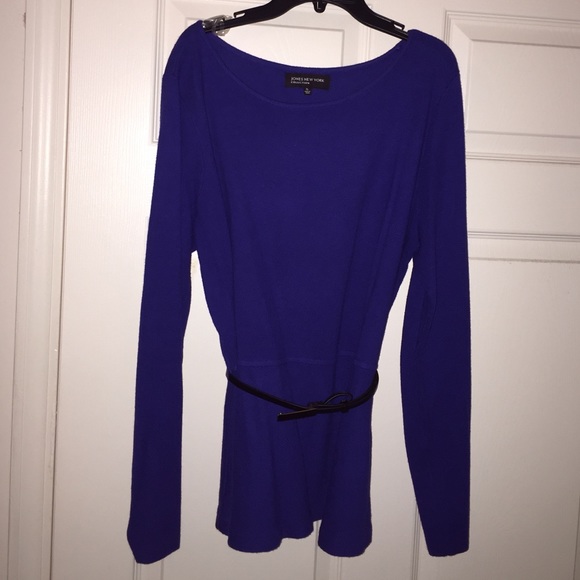 Jones New York Sweater