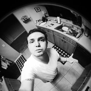 Meet your Posher, Nick