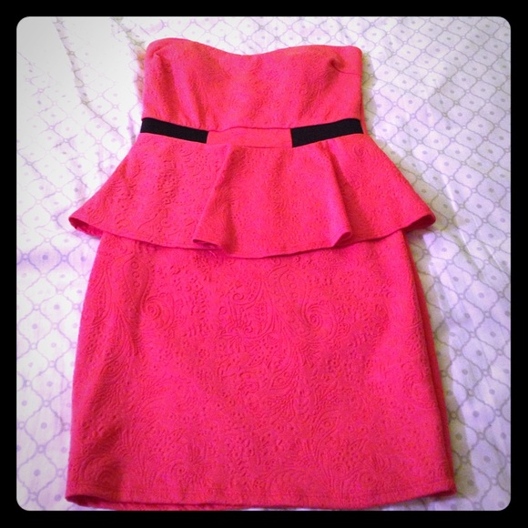 Dress semi formal size large