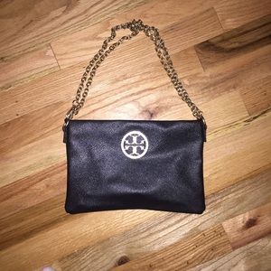 Tory Birch look alike clutch/purse