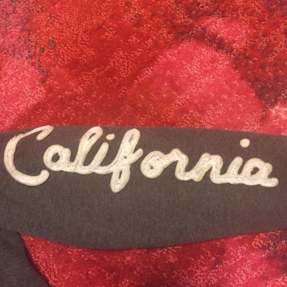 Hollister zip up - Picture 2 of 3