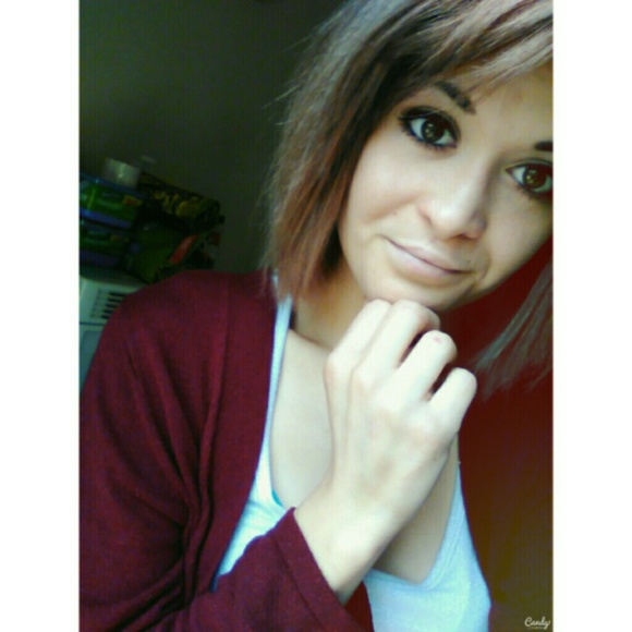 Meet your Posher, Erin