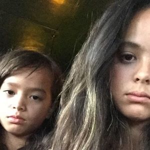 Meet your Posher, Rylee