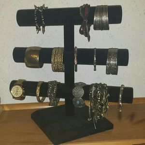 Bracelet stand for sale!
