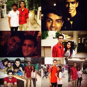 Meet your Posher, Alay