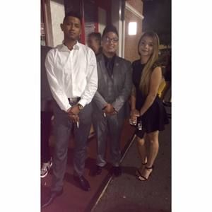 Meet your Posher, Marriah