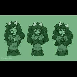 Meet your Posher, Julia