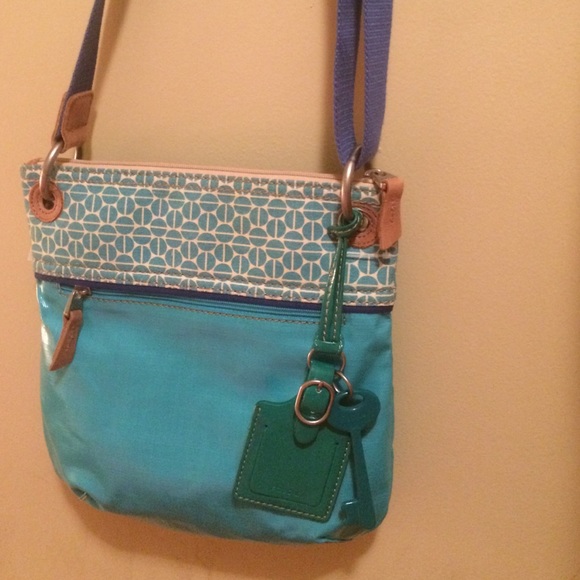 Fossil bag