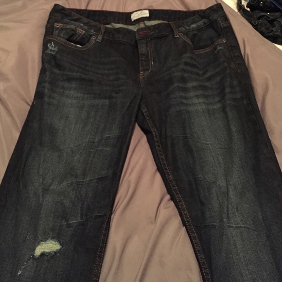 Aeropostale Jeans