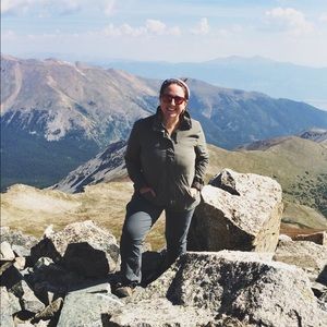 Meet your Posher, Kelly